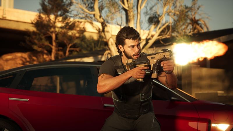 Build A Rocket Boy preber� pln� publik�ciu MindsEye, Hitman crossover zru�en�