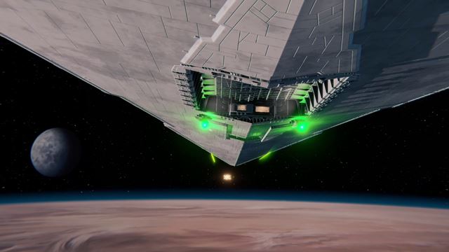 Ubisoft pripravuje novinku Monopoly: Star Wars Heroes vs. Villains  