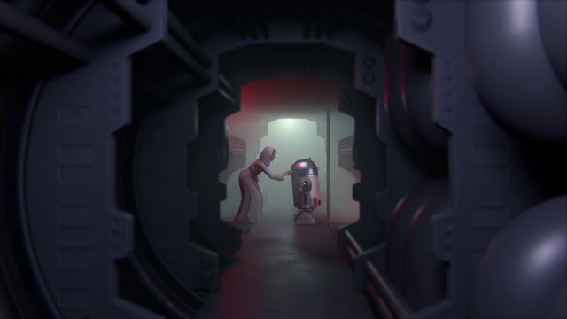 Ubisoft pripravuje novinku Monopoly: Star Wars Heroes vs. Villains  