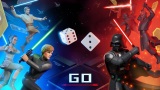 Ubisoft pripravuje novinku Monopoly: Star Wars Heroes vs. Villains 