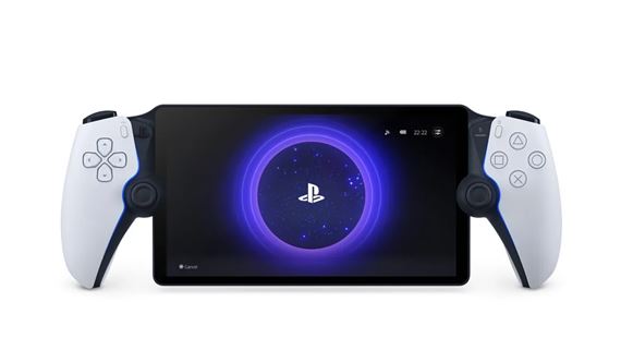 PlayStation Portal dostal mo�nos� 1080p High Quality streamingu