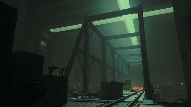 FBC: Firebreak dostalo update Open House, prin�a nov� ar�ny, Friend�s Pass a aj zlacnenie hry 