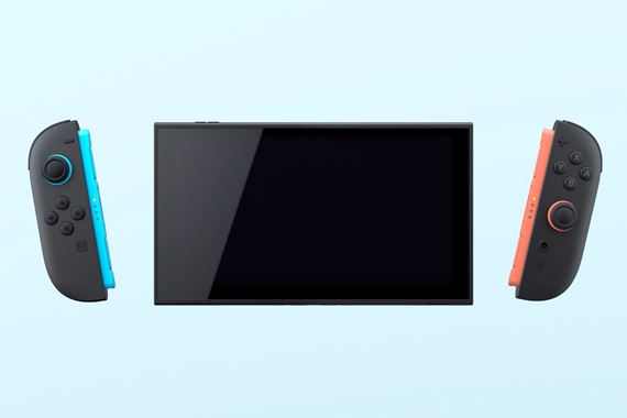 Switch 2 z�skava ve�k� update: Star�ie hry teraz lep�ie vyzeraj� v handheld re�ime