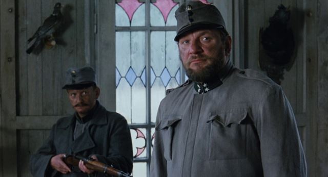 Herec Vlado M�ller si najviac v�il film Signum laudis, v marci si pripom�name jeho nedo�it� 90. narodeniny 