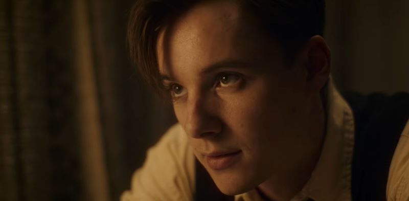 Odvaha proti nacistick�mu re�imu: Sn�mka Pravda a zrada prin�a do k�n siln� skuto�n� pr�beh