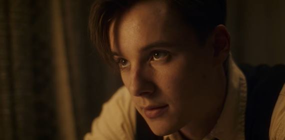 Odvaha proti nacistick�mu re�imu: Sn�mka Pravda a zrada prin�a do k�n siln� skuto�n� pr�beh