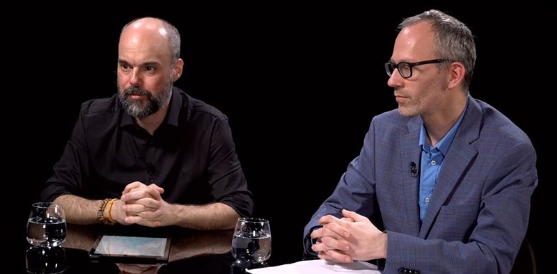 Kone�n� a Korec o Oscaroch: �udujeme sa, �e nezazneli tvrd�ie n�zory