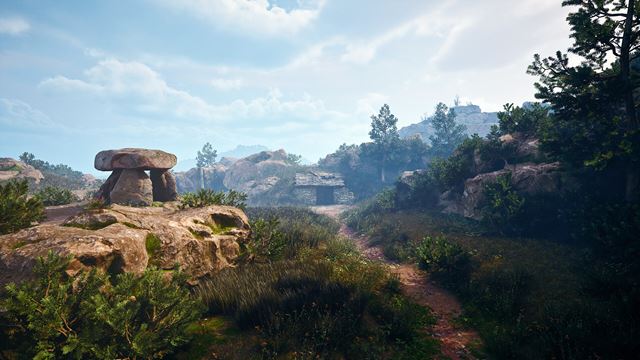 Adorable Adventures bude pr�beh roztomil�ho divia�ika, u� sa bl�i 