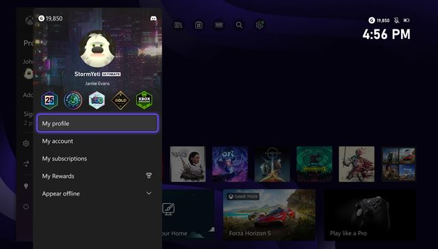 Xbox konzola dostala nov� funkcie, u� sa d� quick resume vypn�� pre ka�d� hru samostatne 