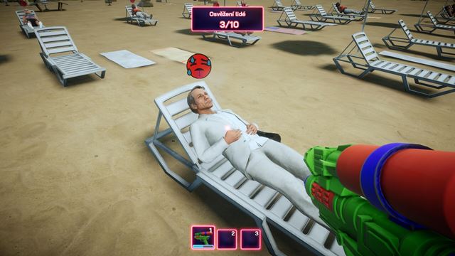 Cash is King z v�s sprav� boh��a v Miami Beach - ak sa vypracujete 