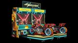 Cyberpunk 2077: Chrome Rush bude automatovka s motorkami
