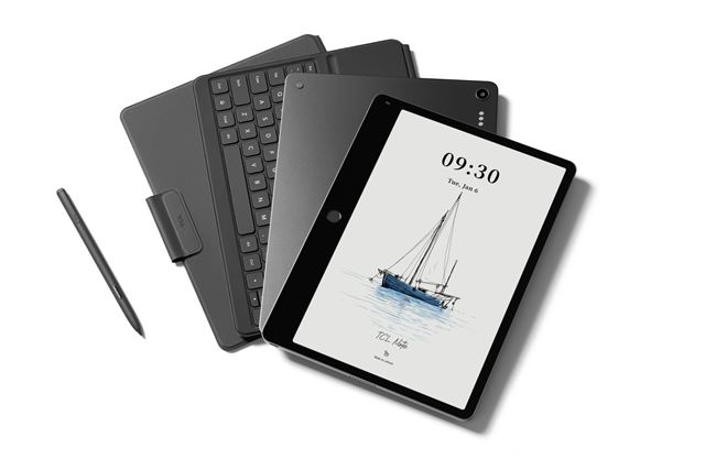 TCL predstavilo NXTPAPER 70 Pro mobil a tablety Note A1 NXTPAPER a TAB A1 Plus  