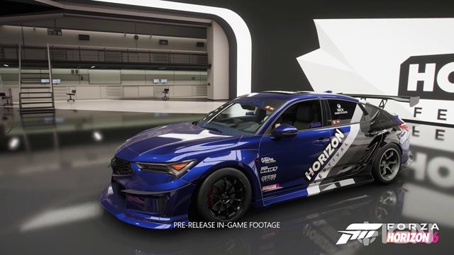 Forza Horizon 6 pribli�uje mo�nosti customiz�cii vozidiel 