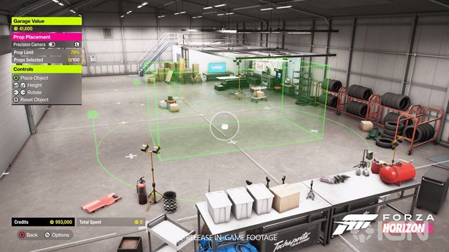 Forza Horizon 6 pribli�uje mo�nosti customiz�cii vozidiel 