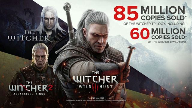 CD Projekt pribl�il n�rasty zamestnancov a odteasoval nov� neohl�sen� projekt 