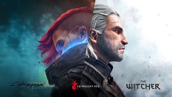 CD Projekt pribl�il n�rasty zamestnancov a odteasoval nov� neohl�sen� projekt