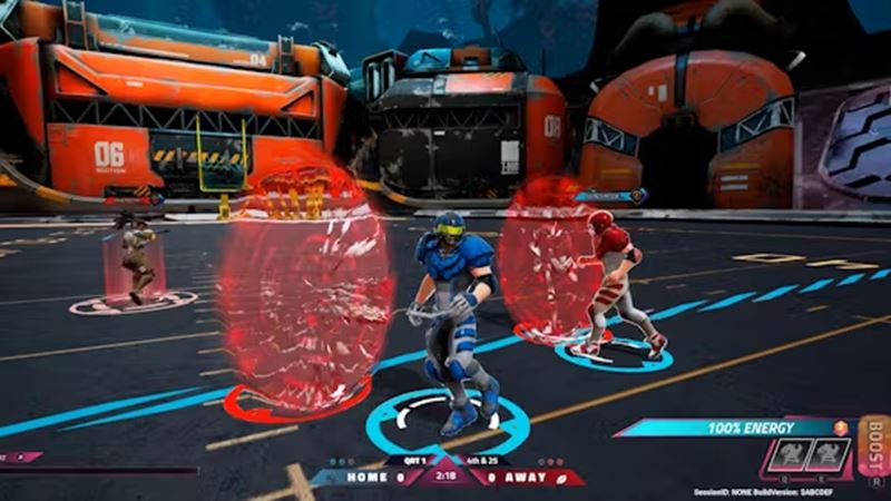 Gridiron Remastered chce prinies� r�chly online americk� futbal na PC