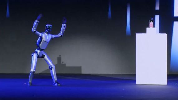 MWC 2026: Robotika vystúpila z laboratória na pódium