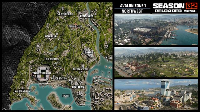 Black Ops Royale pr�de do Call of Duty: Warzone, zru�� loadouty, Gulag aj Buy Stations 