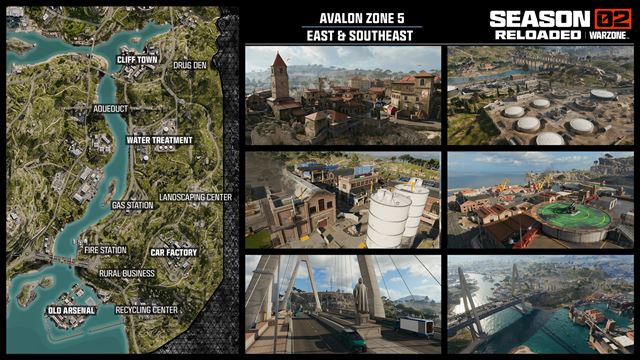 Black Ops Royale pr�de do Call of Duty: Warzone, zru�� loadouty, Gulag aj Buy Stations 