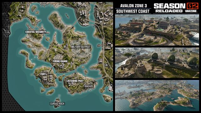 Black Ops Royale pr�de do Call of Duty: Warzone, zru�� loadouty, Gulag aj Buy Stations 