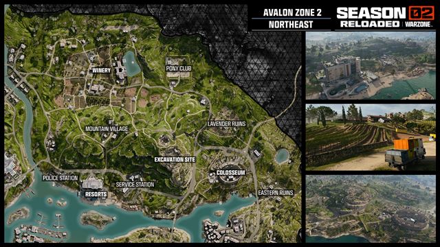 Black Ops Royale pr�de do Call of Duty: Warzone, zru�� loadouty, Gulag aj Buy Stations 