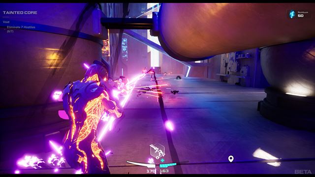 Warped Universe prinesie akciu v re�lnom �ase aj �ahov� boje 