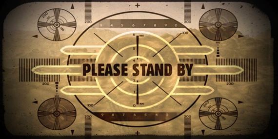 Naznačuje Iron Galaxy remaster alebo remake Fallout New Vegas?