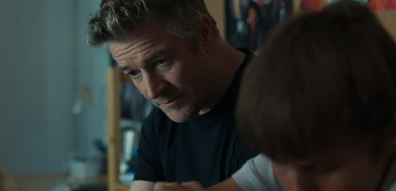 �esk� premi�ra nov�ho filmu re�is�ra Olma Omerzu - Nevd��n� bytosti