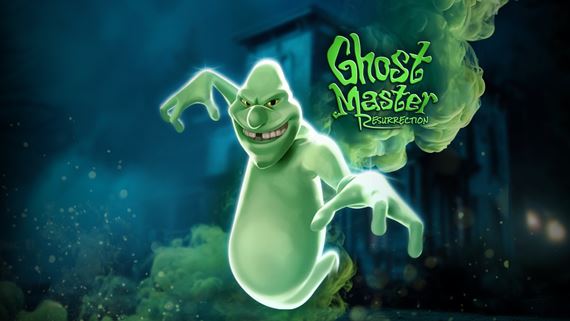 Ghost Master: Resurrection je vonku, klasika sa vracia vo veľkom štýle