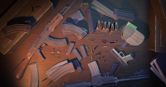 Counter-Strike 2 mení prebíjanie, Valve zavádza zahadzovanie zásobníkov a mení hospodárenie s muníciou