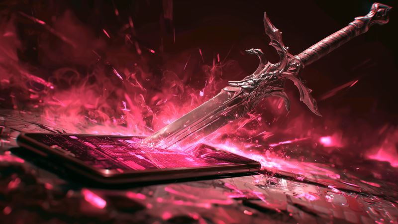 DarkSword hack vyu��va dieru v iPhonoch - �to�n�ci vedia cez web napadn�� star�ie verzie iOS 18