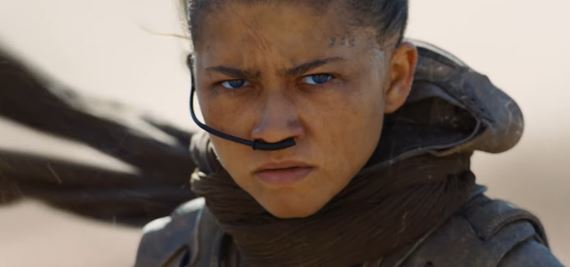 Návrat na Arrakis sa blíži: Duna odhaľuje trailer k veľkému finále