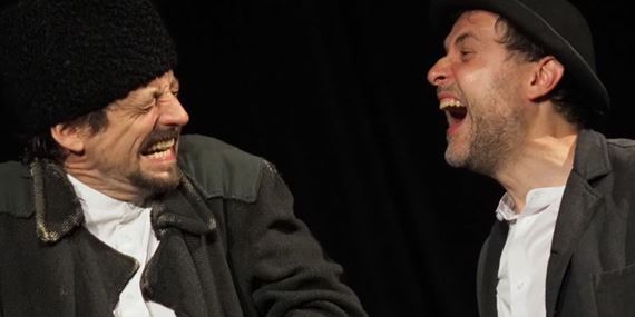 Festival Pohoda predstavuje divadeln� program na svoj jubilejn� 30. ro�n�k