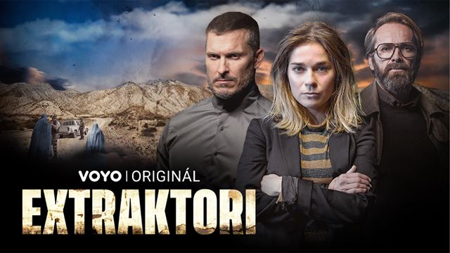 Medzin�rodn� �spech: Oce�ovan� Voyo Origin�ly uvidia div�ci naprie� Eur�pou aj v Amerike 