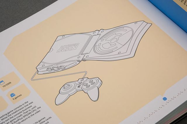 Nov� kniha Leaps + Bounds mapuje v�voj hern�ch konzol naprie� deviatimi gener�ciami 