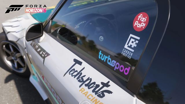 Forza Horizon 6 roz�iruje automobilov� kult�ru v Japonsku tuning Car Meets a Time Attack okruhy 