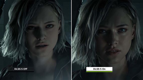 Autor Legacy of Kain kritizuje DLSS 5, pod�a neho m��e oslabi� v�hodu ve�k�ch hier