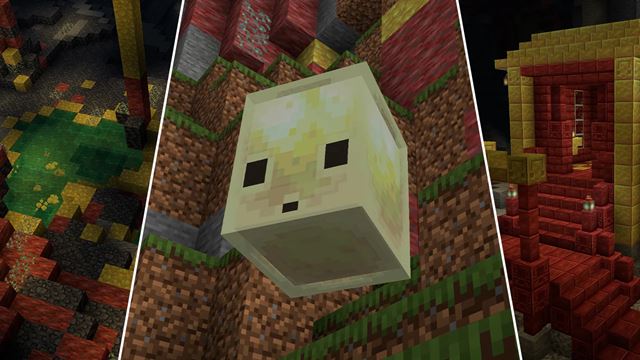 Minecraft Live 2026 predstavil updaty Tiny Takeover a Chaos Cubed a aj tematick� park Minecraft World 