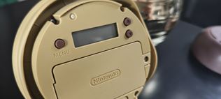 Pre koho a na�o vlastne je Talking Flower od Nintenda? 