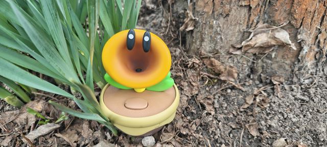 Pre koho a na�o vlastne je Talking Flower od Nintenda? 