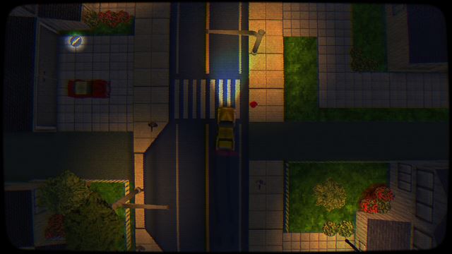 The Henchmen narob� v m�ji poriadny bordel v meste 