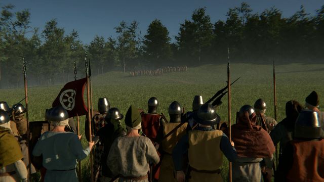 Kinstrife sa zameria na historick� s�boje s d�razom na fyziku 