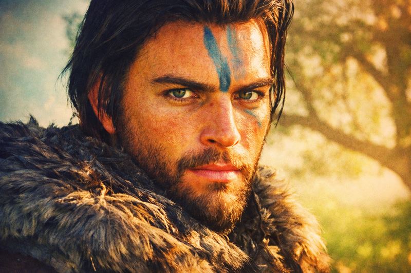 T��denn�k - Crimson Desert a DLSS5