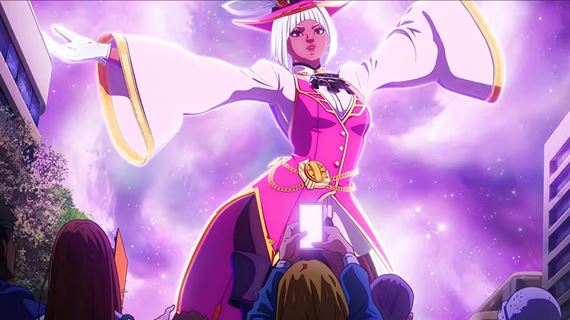 Marvel Tokon: Fighting Souls dostane Penni Parker