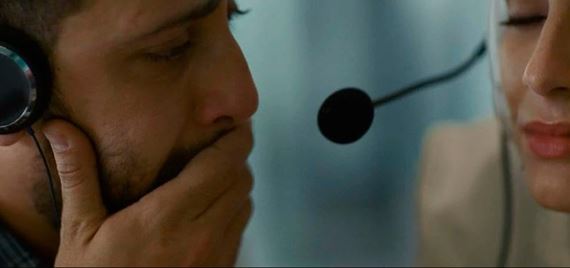 Hlas Hind Radžab prichádza do slovenských kín a prináša skutočný a srdcervúci príbeh z Gazy