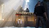 Slovensk� titul Red Odyssey: Legacy of Man sa predstavuje