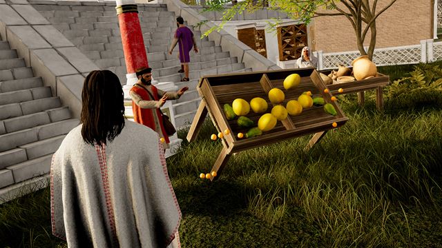 Kajajte sa, Jesus Simulator je tu! 