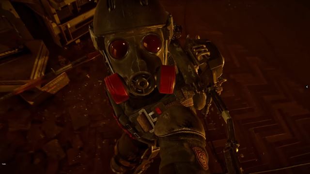 �o uk�zal teaser na Stalker 2 DLC? 