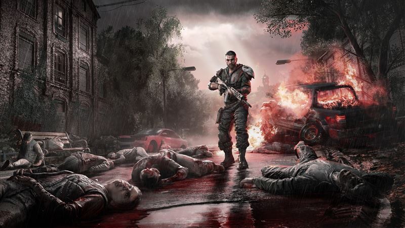 Dying Light: The Beast dostane nov� update Restored Land, pr�de aj nov� ed�cia hry